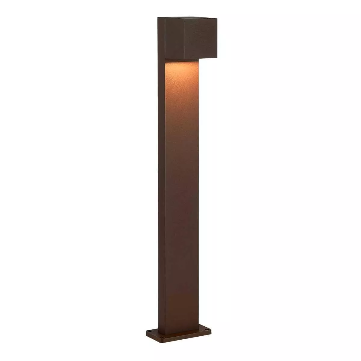 

Уличный светильник ST Luce BRIK SL9513.605.01