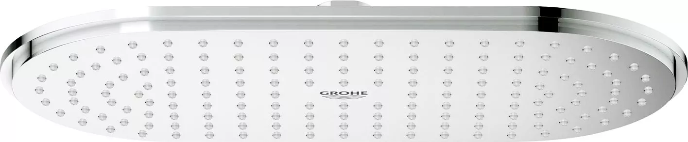 

Верхний душ Grohe Rainshower Veris 300 27470000