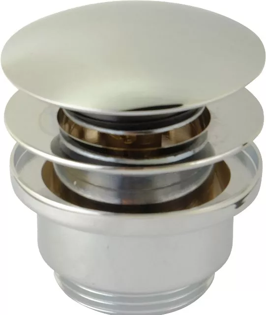 

Донный клапан для раковины Veragio Sbortis VR.SBR-8002.CR