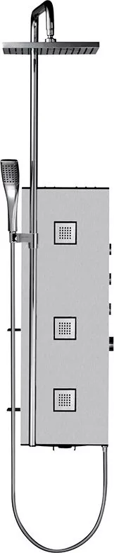 

Душевая панель Jacob Delafon Watertile E3872-185