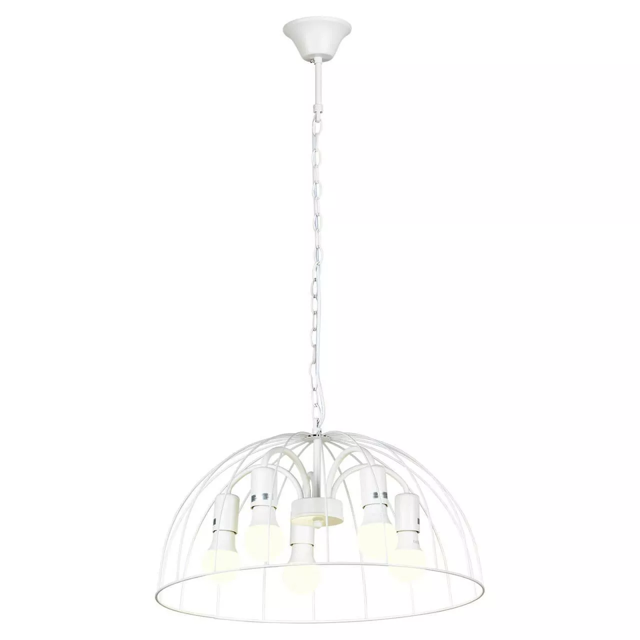 

Подвесная люстра Lussole Lgo Lattice GRLSP-8217