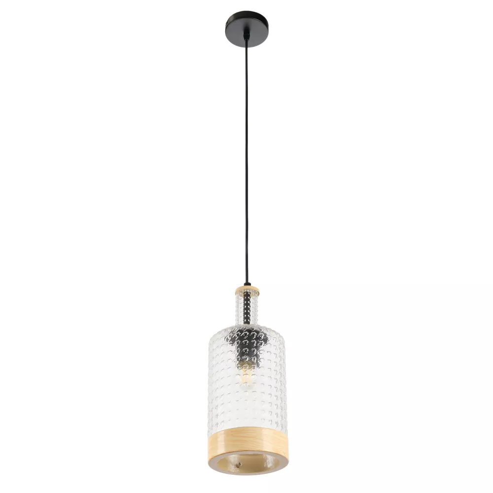 

Подвесной светильник Myfar Edwin MR2460-1P