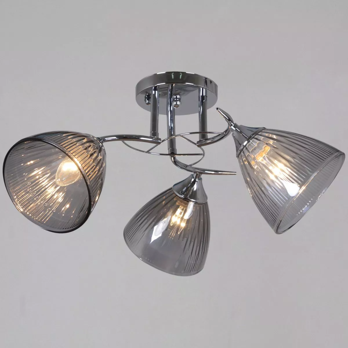 

Потолочный светильник Reluce 12560-0.3-03 CR