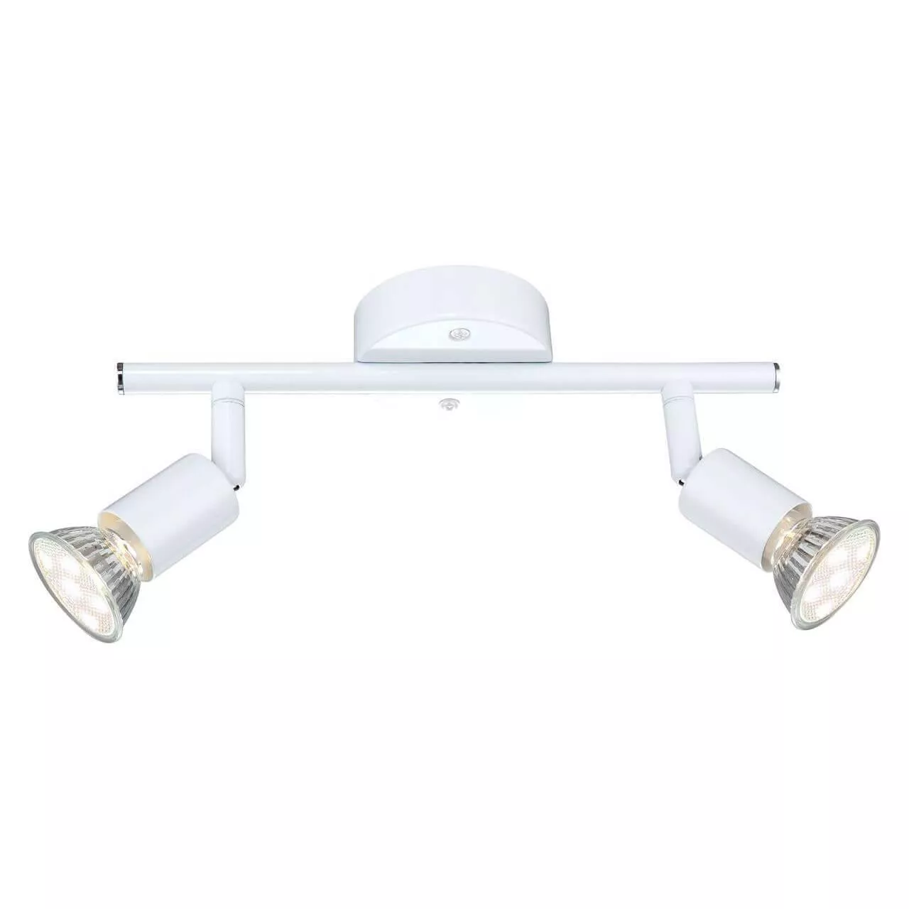 

Светодиодный спот Globo Olana 57381-2L