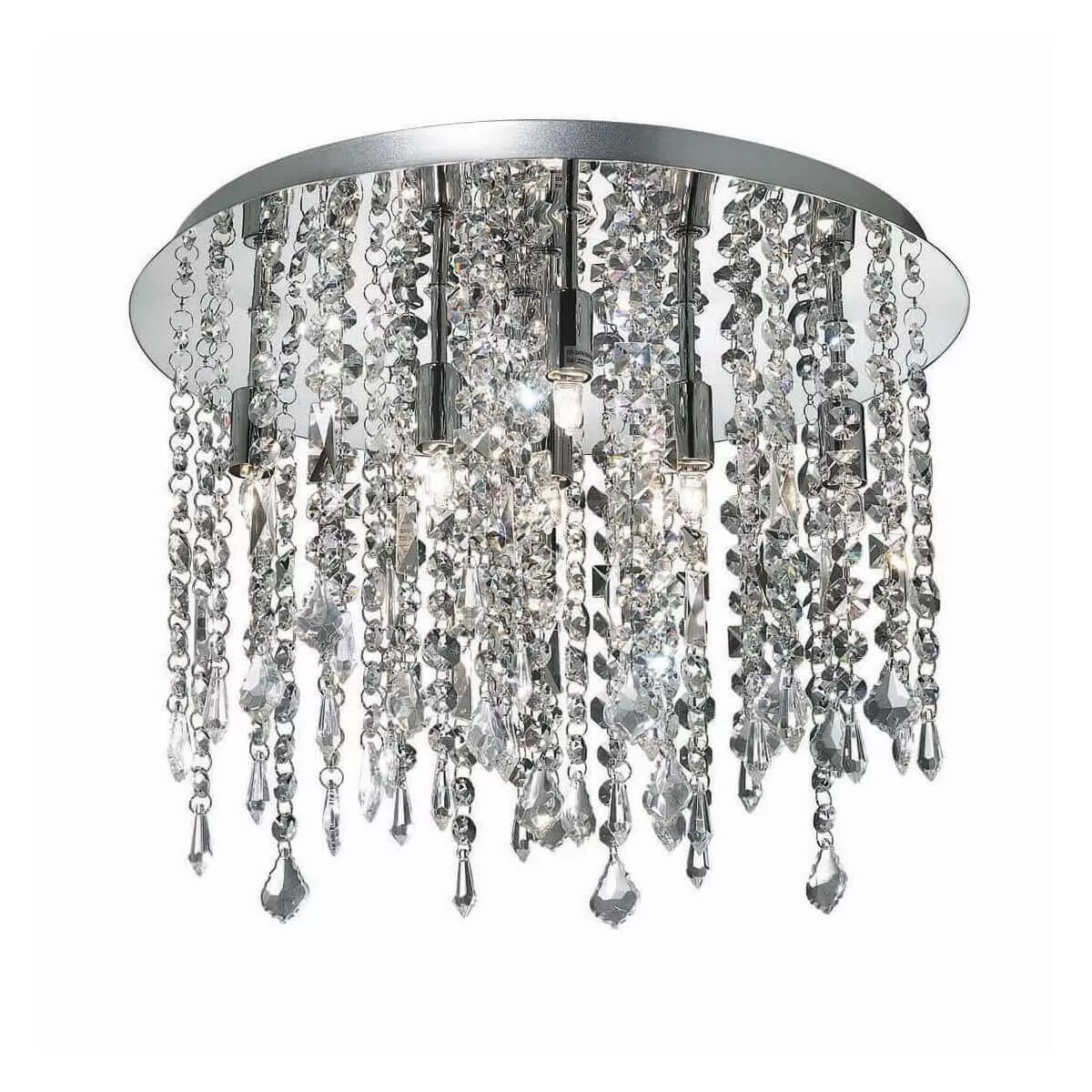 

Потолочный светильник Ideal Lux Royal PL8 052991