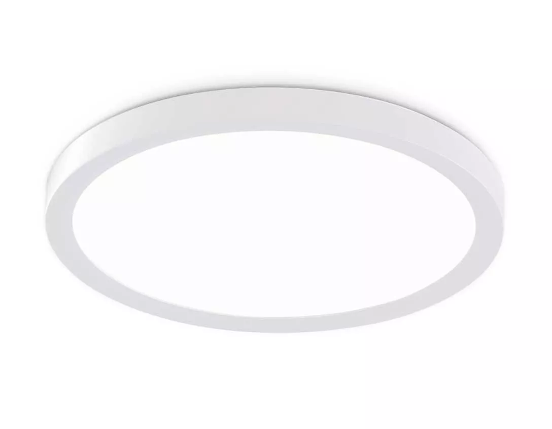 

Потолочный светодиодный светильник Ambrella light Orbital Air Slim FZ1903