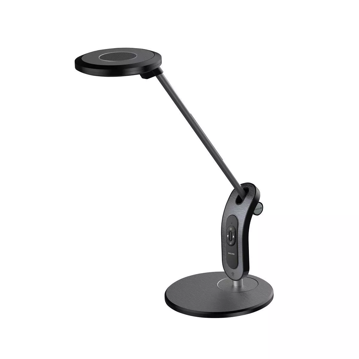 

Настольная светодиодная лампа Gerhort BL1012 BLACK