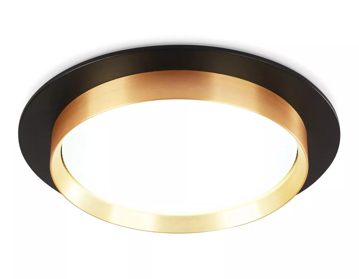 

Встраиваемый светильник Ambrella Light Techno Spot Standard Tech TU5020