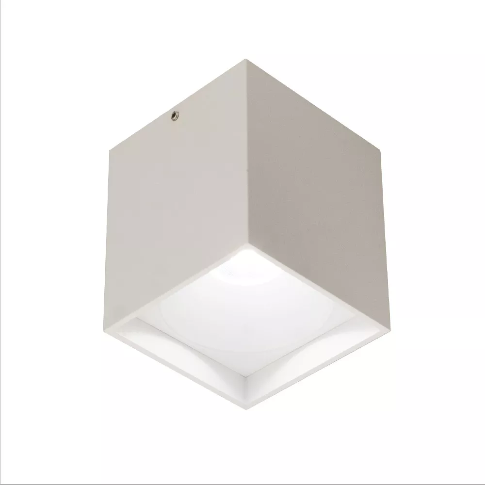 

Накладной светильник AM Group AM482 WH+WH