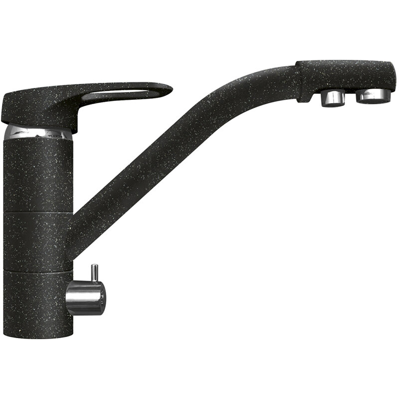 SG05 BASALT смеситель (фильтр)