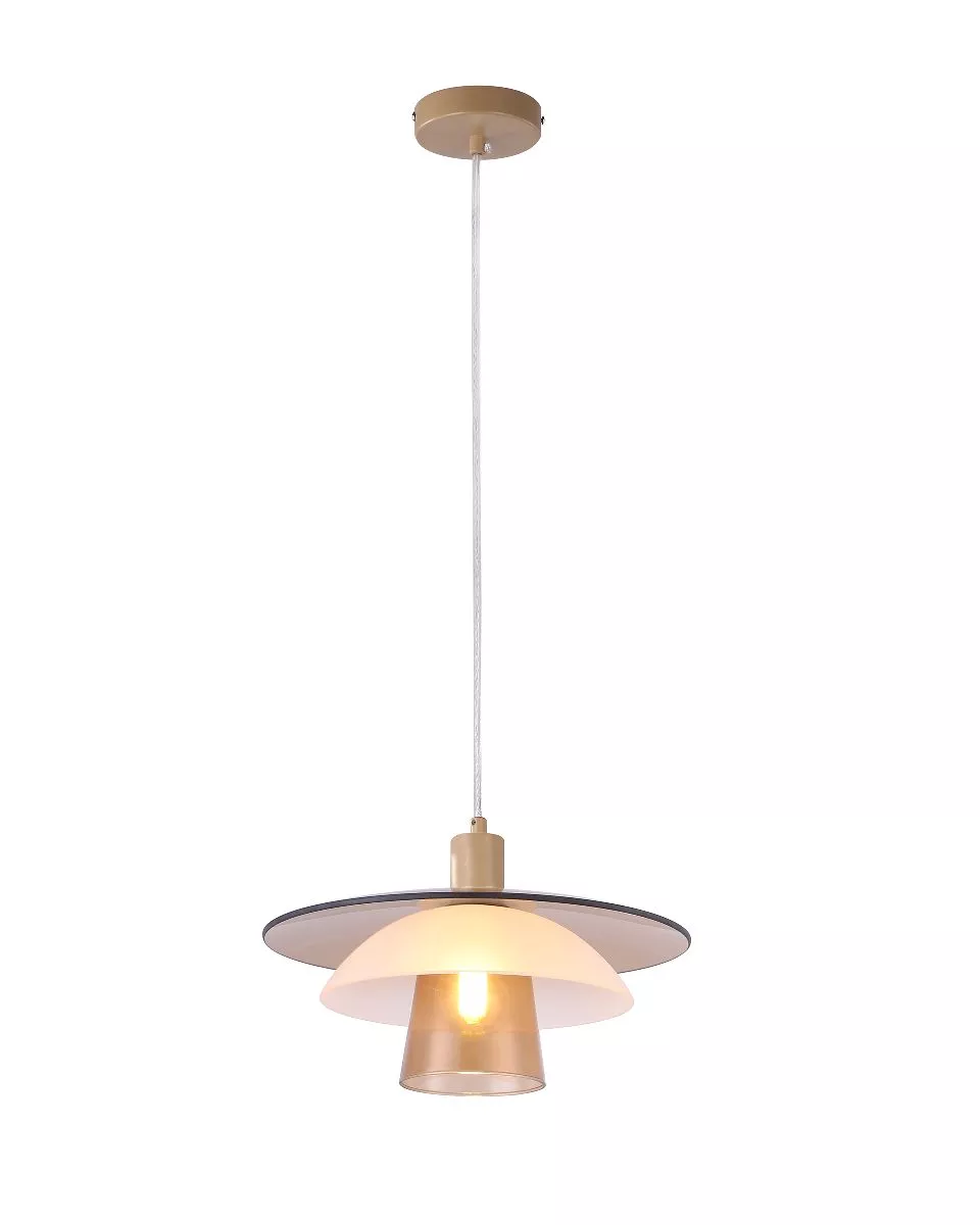 

Подвесной светильник Moderli Sydney V11028-1P