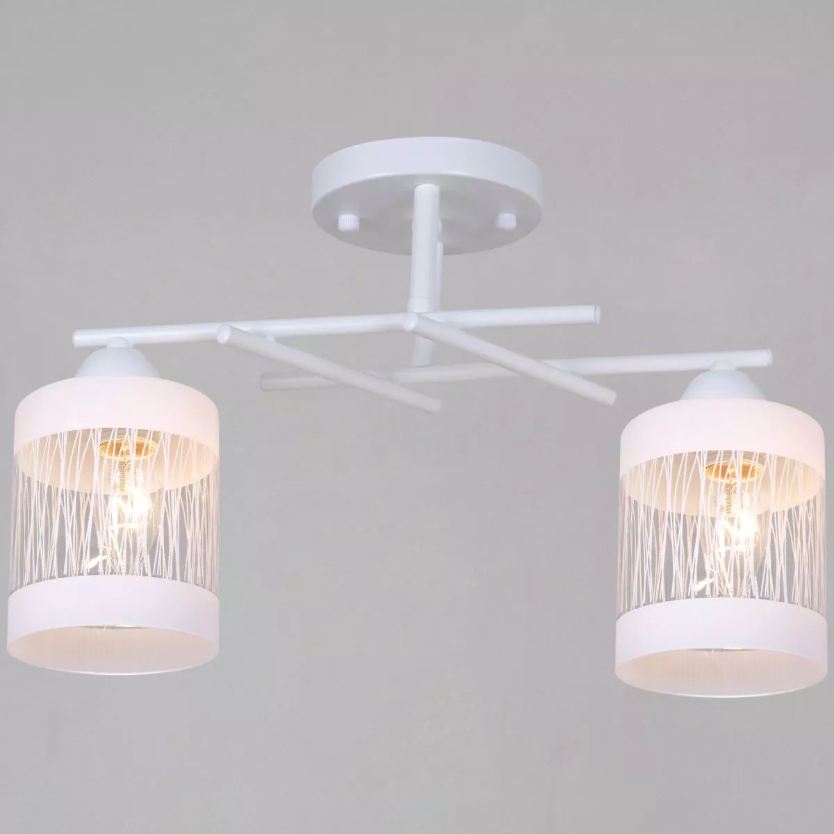 

Потолочный светильник Reluce 51660-0.3-02 WH