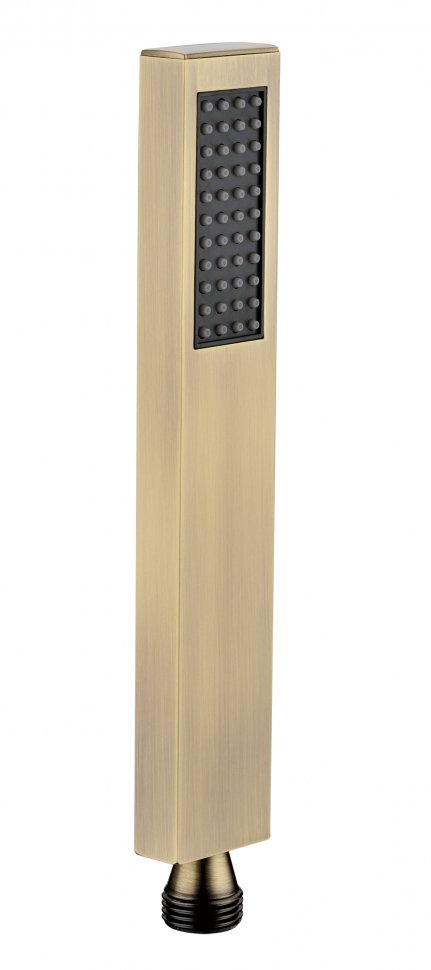 

Душевая лейка Grocenberg GB180 Бронза