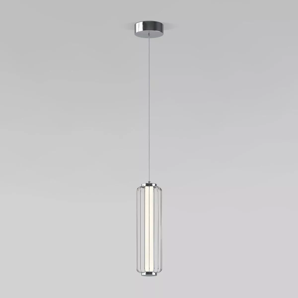 

Подвесной светильник Eurosvet Argent 304053 LED хром a071556