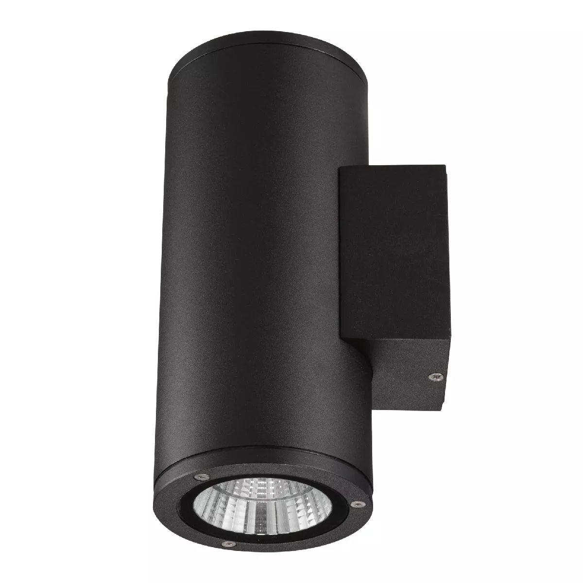 

Уличный настенный светильник Uniel ULU-S22D-2x12W/2700K IP65 BLACK UL-00010847