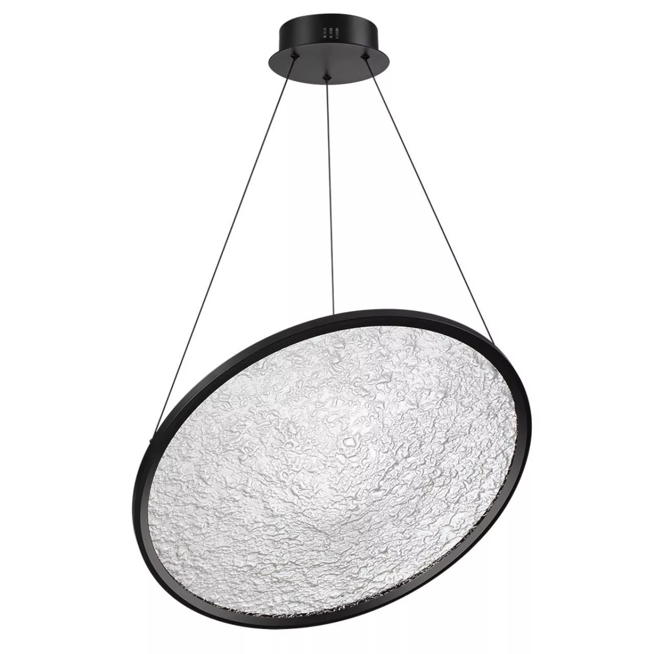 

Подвесной светодиодный светильник Odeon Light Hightech Fuso 7046/41L