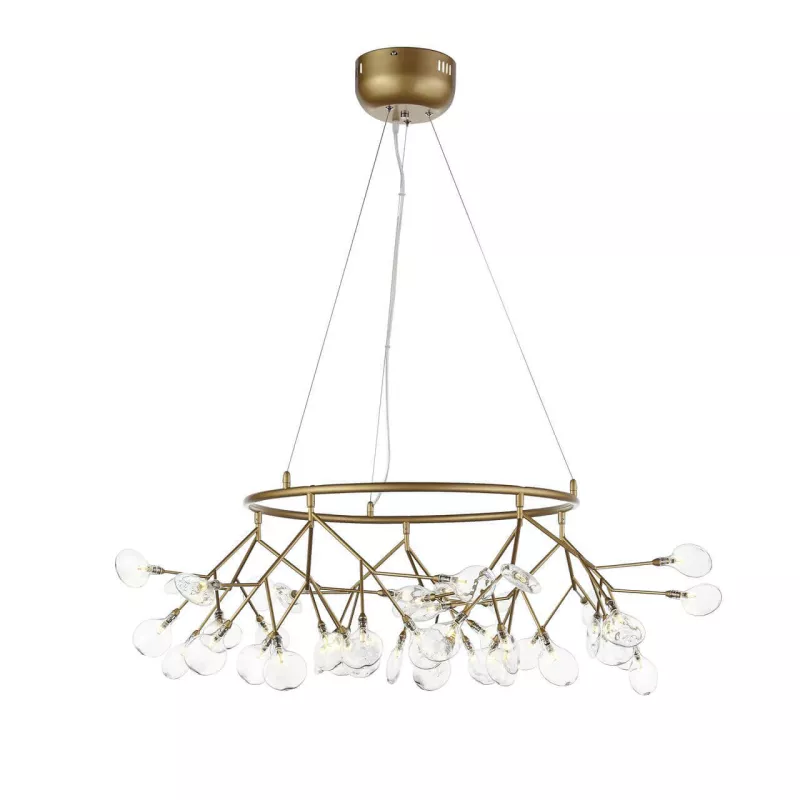 

Подвесная люстра ST Luce Riccardo SL411.233.45