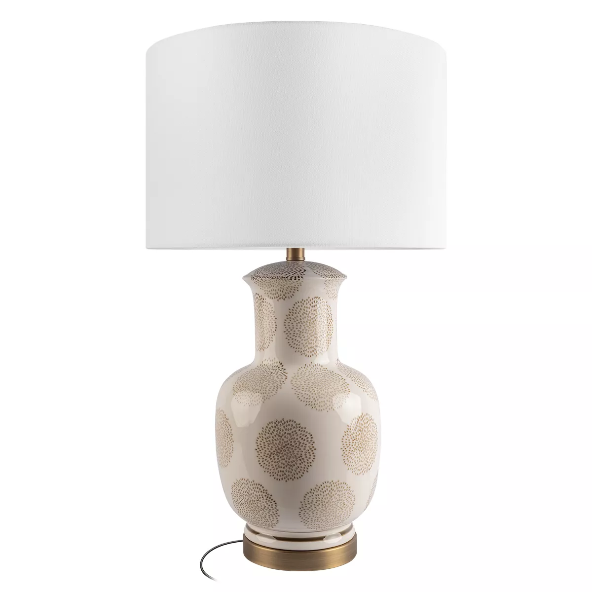 

Настольная лампа LOFT IT Meadow 10509T Yellow