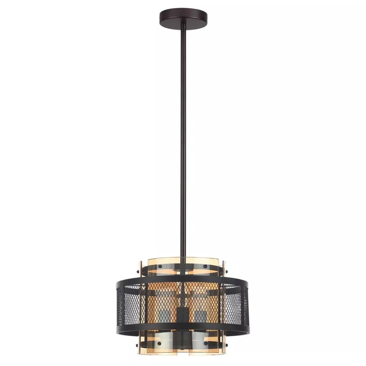 

Подвесная люстра Lumion Moderni Zarina 8007/3