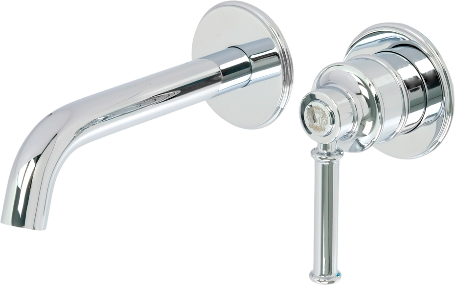 

Смеситель для раковины Migliore Ermitage Mini 31425 С ВНУТРЕННЕЙ ЧАСТЬЮ, хром