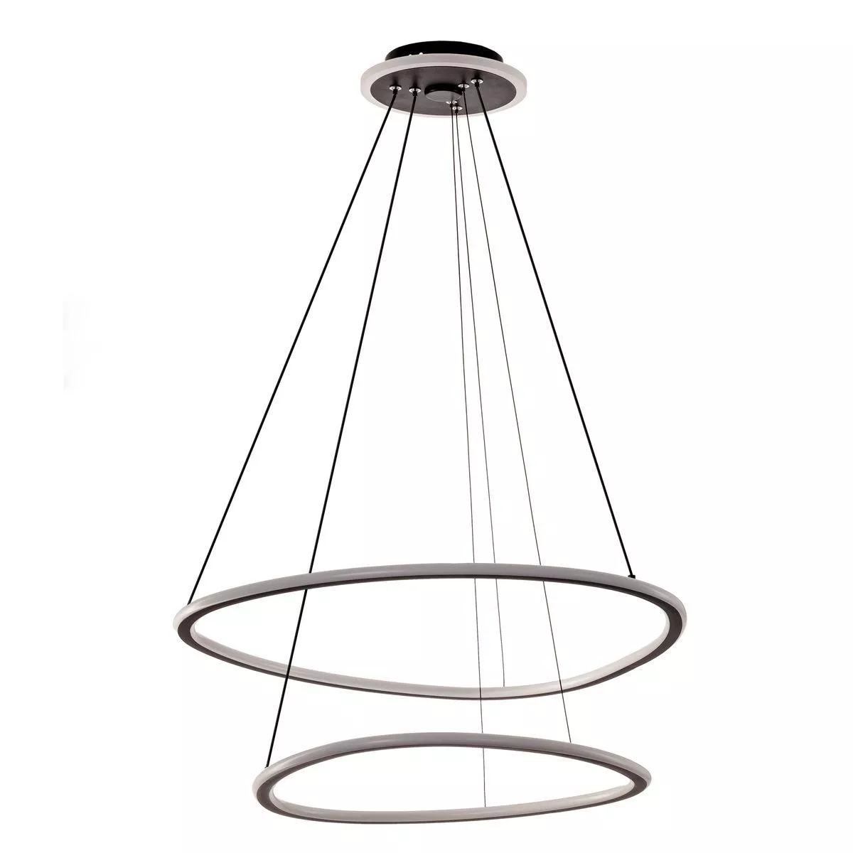 

Подвесной светодиодный светильник Citilux Trio CL215B061E