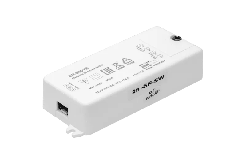 

Датчик открытия двери SWG SR-8001B-N 001018