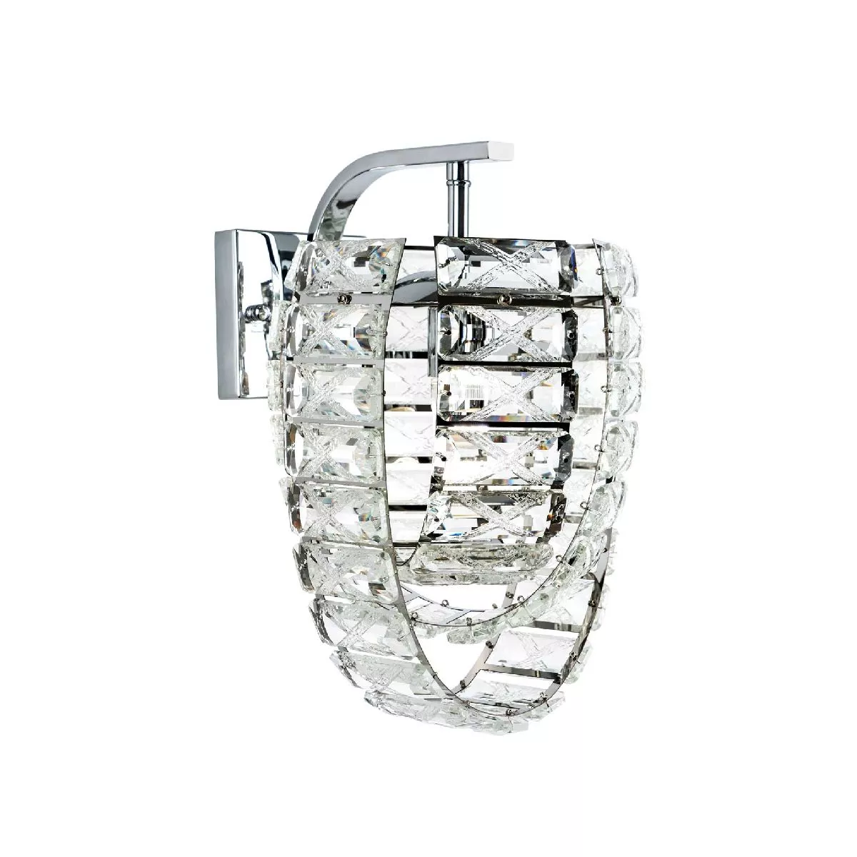 

Бра Modelux ML.755.02 CR