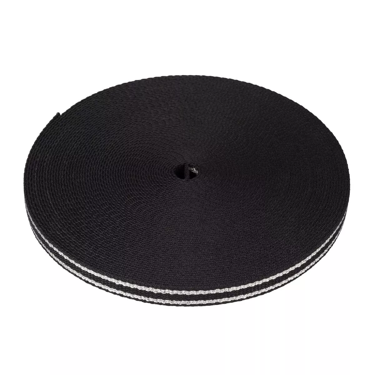 

Ремень токопроводящий Arlight SL-LINE-W20-BELT 5m BLACK 053625