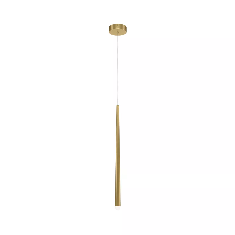 

Подвесной светодиодный светильник Maytoni Cascade MOD132PL-L36BSK