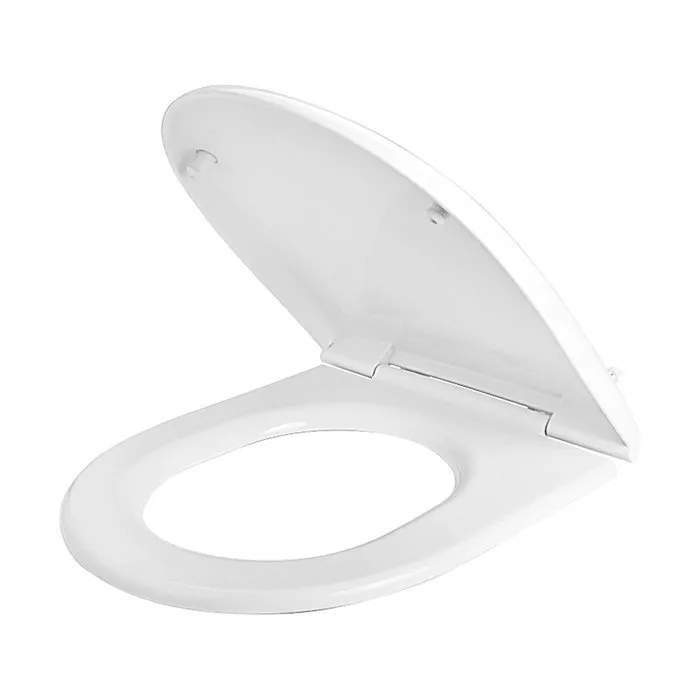 

Сиденье для унитаза IDDIS (ID 01 138.1)