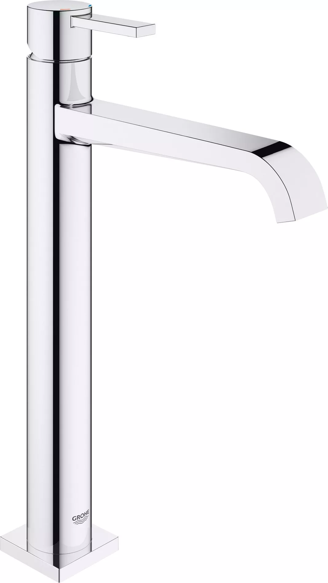 

Смеситель Grohe Allure 23403000 для раковины