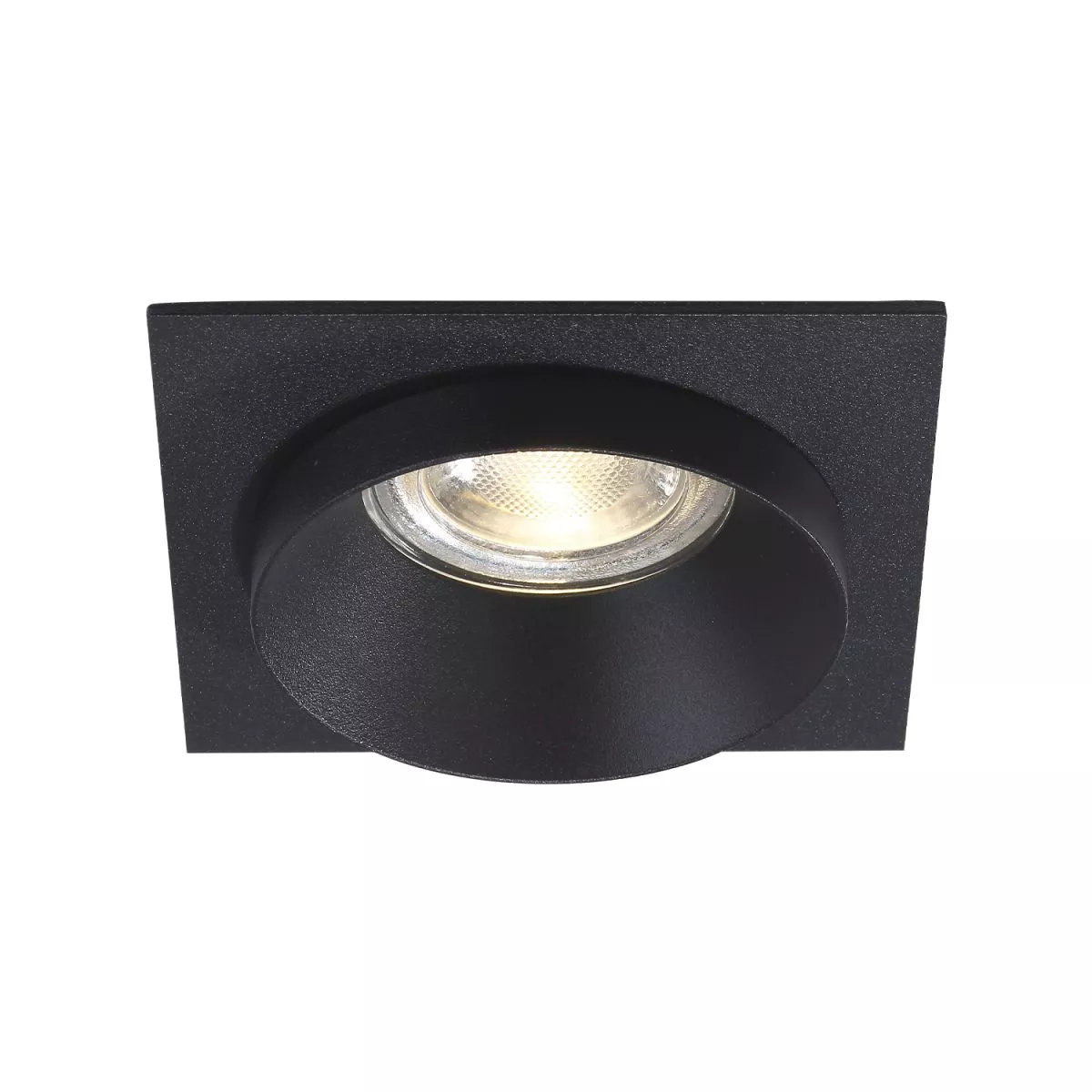 

Встраиваемый светильник Crystal Lux CLT 044C1 BL-BL