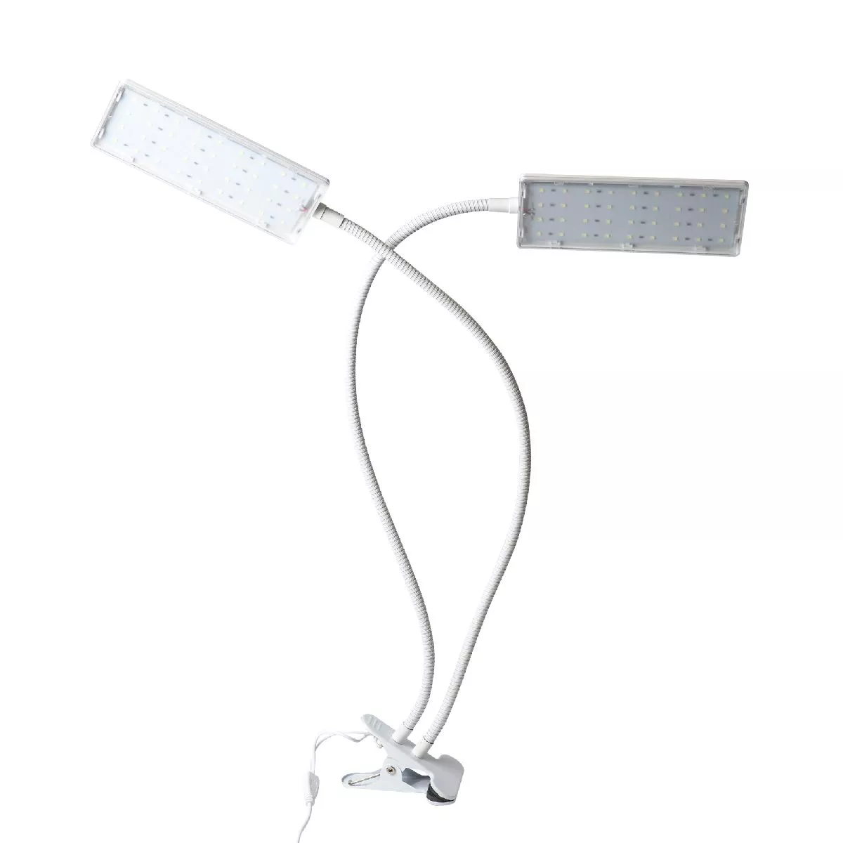 

Светильник для растений Uniel ULT-P37-24W/SPLE/TM/60 IP40 WHITE TWIN UL-00011829