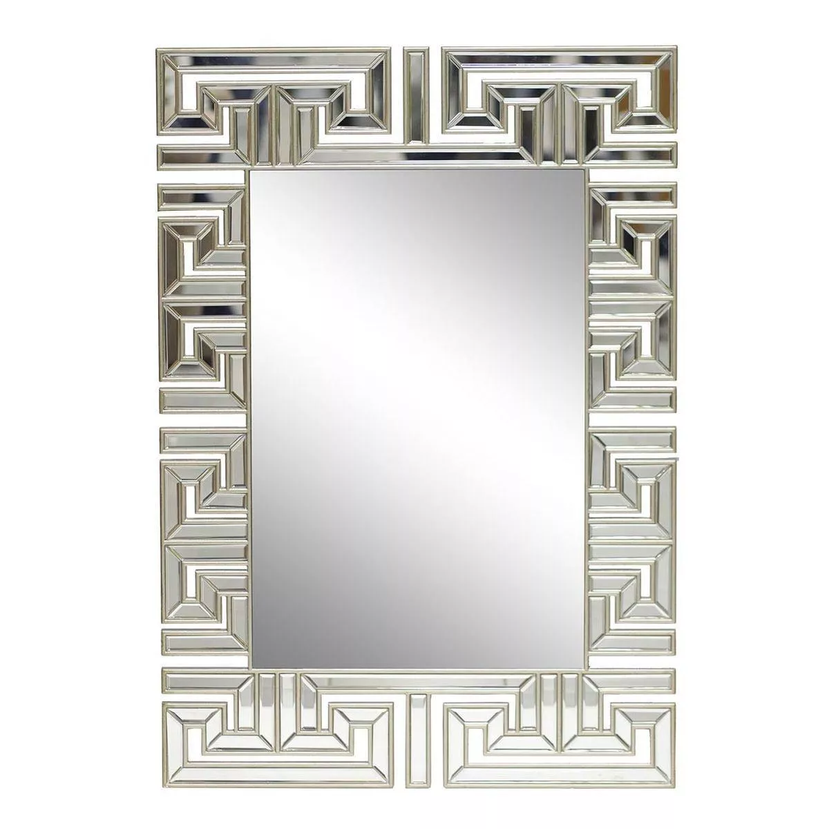 

Зеркало Garda Decor KFH1134