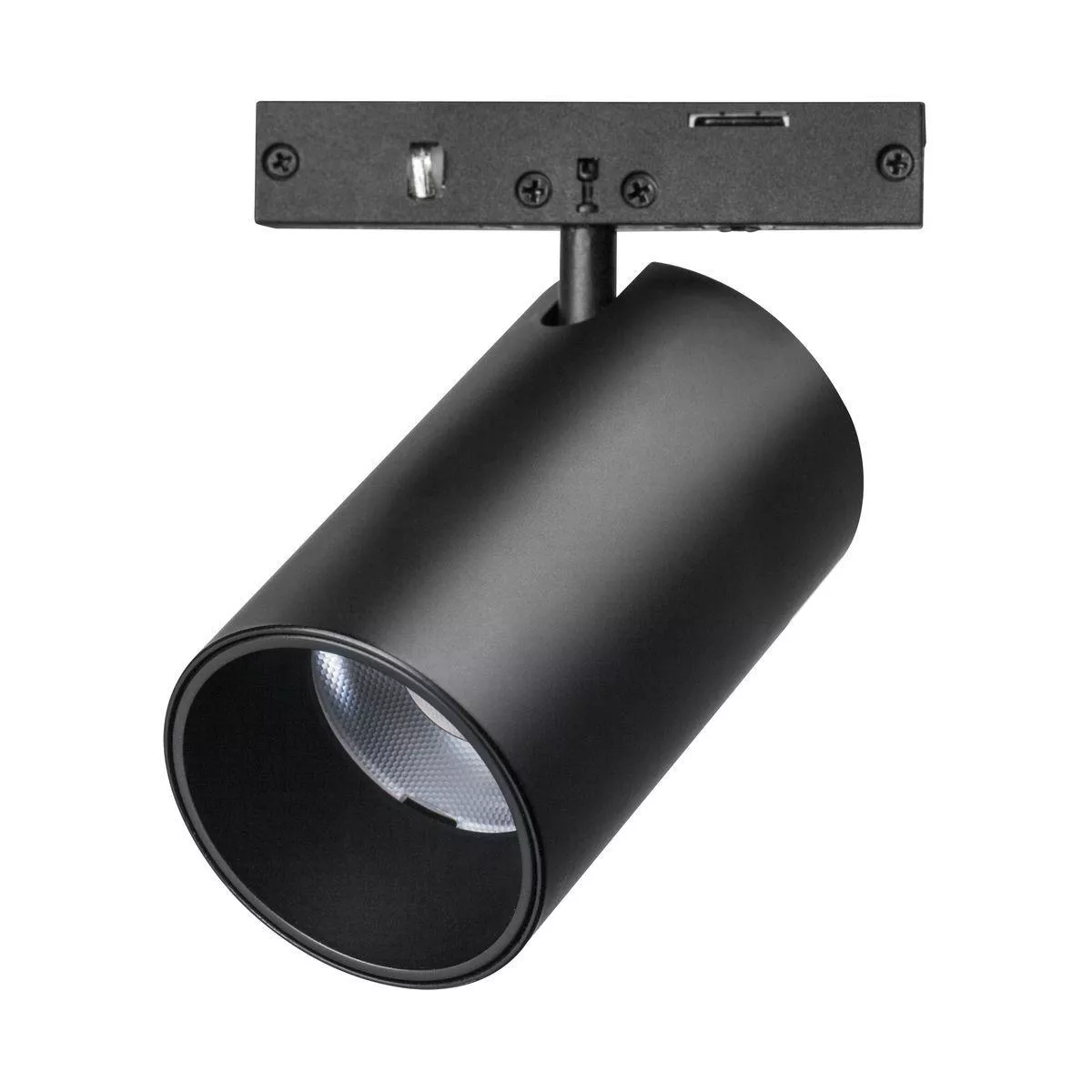 

Трековый светодиодный светильник Lightstar Linea 206237