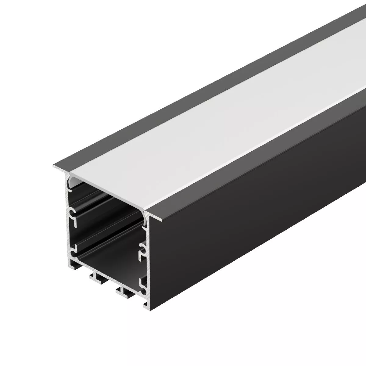 

Профиль Arlight LINIA49-F-M-3000 BLACK 055443