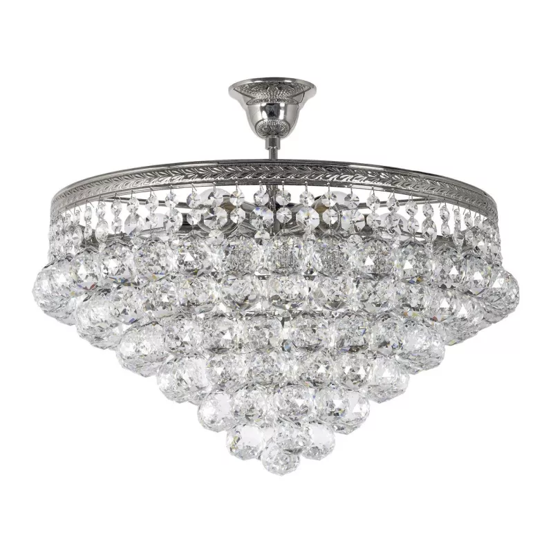 

Потолочный светильник Dio DArte Elite Cremono E 1.3.46.200 N