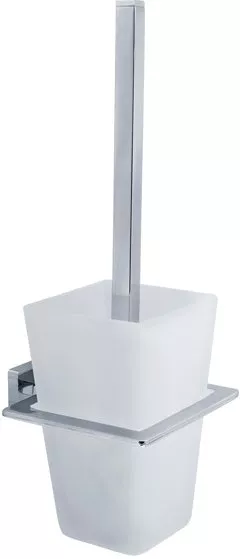 

Ершик Veragio Ramba VR.RMB-4990.CR хром