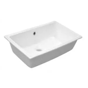 

Встраиваемая раковина Kerasan Slim 55 см (229)