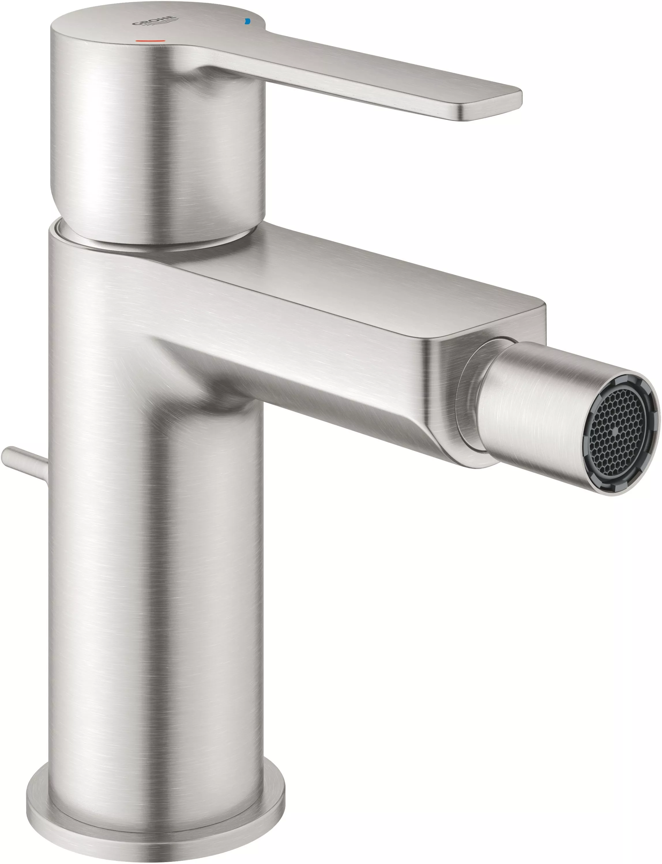 

Смеситель Grohe Lineare New 33848DC1 для биде