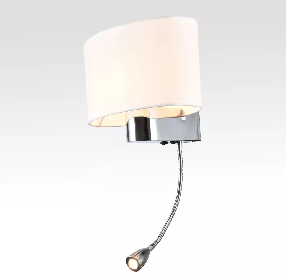 

Бра Lussole Scurry LSP-6036