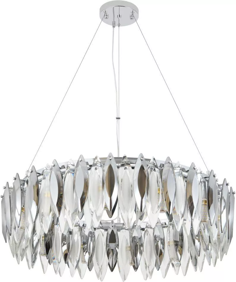 

Люстра подвесная Stilfort 2186/09/12P серия New Ton
