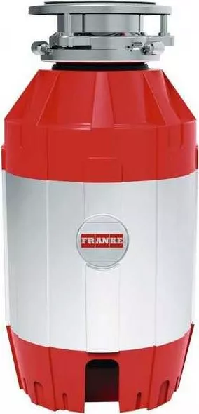 Измельчитель отходов Franke Turbo Elite TE-125 с пневмокнопкой