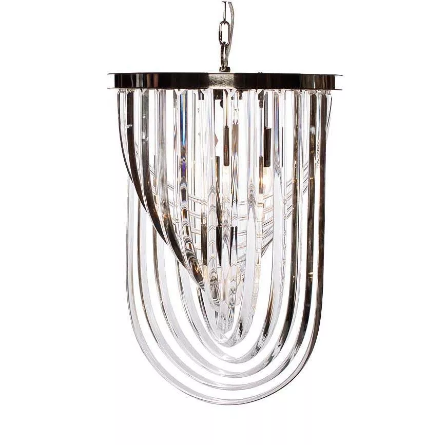 

Подвесной светильник Garda Decor 20MD3231-3NI
