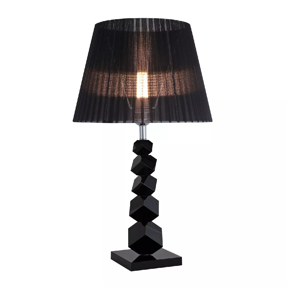 

Настольная лампа Modelux ML.5500.01TL BS-BK