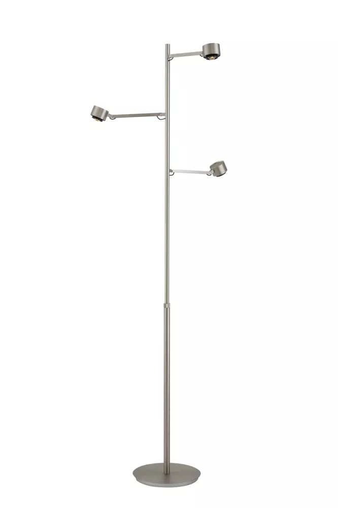 

Торшер DesignLed FL-0367-3A-NC-WW 007533