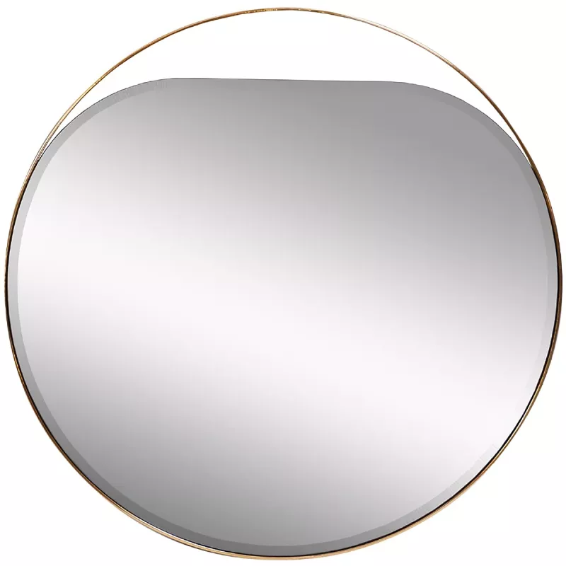 

Зеркало Garda Decor KFE1240