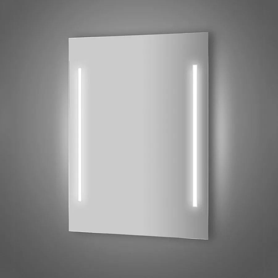 

Зеркало Evoform Lumline BY 2014 55x75