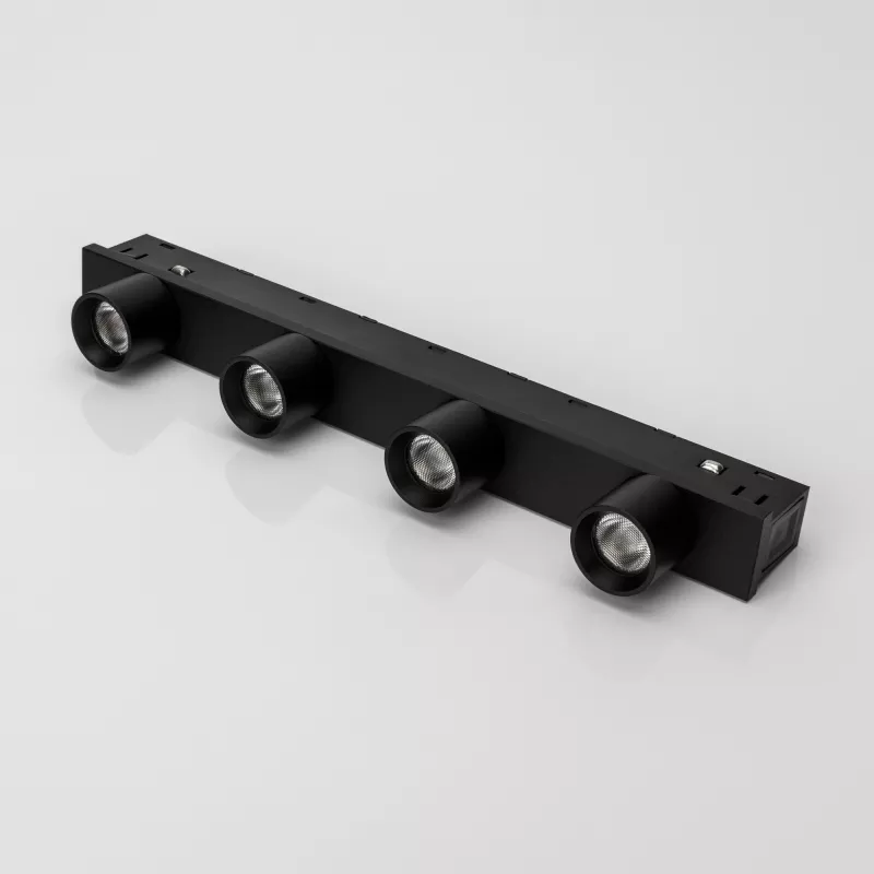 

Магнитный трековый светильник Lumker SY-LINK-CE-BL-12-WW 013673