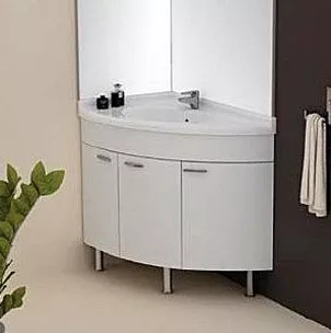 

Тумба для комплекта Aquanet Корнер Close L